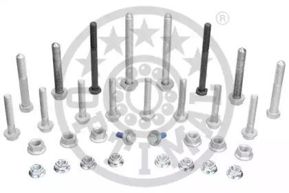 Optimal G8-562 Shaft rep kit Optimal G8-562 Shaft rep kit