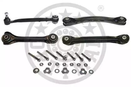 Optimal G8-575 Комплект пружин підвіски