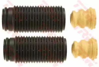 TRW JSK122 Odboj oslona amortyzatora TRW JSK122 Odboj oslona amortyzatora