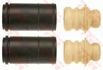 TRW JSK159 Odboj oslona amortyzatora TRW JSK159 Odboj oslona amortyzatora