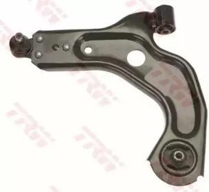 TRW JTC1038 Важіль підвіски колеса TRW JTC1038 Важіль підвіски колеса
