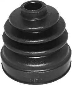Metalcaucho 11019 Dust boot kit axle joint Metalcaucho 11019 Dust boot kit axle joint
