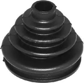 Metalcaucho 11020 Dust boot kit axle joint Metalcaucho 11020 Dust boot kit axle joint