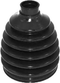 Metalcaucho 11054 Dust boot kit axle joint