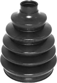 Metalcaucho 11056 Dust boot kit axle joint Metalcaucho 11056 Dust boot kit axle joint