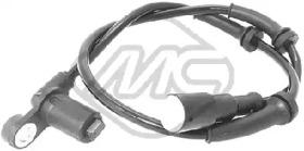Metalcaucho 50206 ABS sensor Metalcaucho 50206 ABS sensor