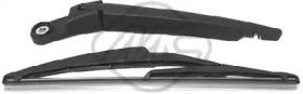 Metalcaucho 68038 Wiper blade assy Metalcaucho 68038 Wiper blade assy