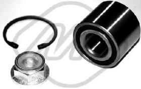 Metalcaucho 74003 Wheel bearing