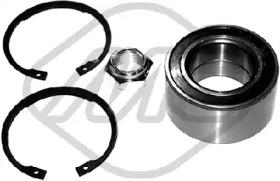 Metalcaucho 74006 Wheel bearing Metalcaucho 74006 Wheel bearing