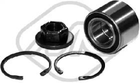 Metalcaucho 74009 Wheel bearing