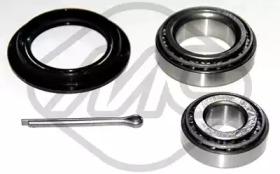 Metalcaucho 74013 Wheel bearing