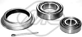 Metalcaucho 74018 Подшипник ступицы колеса Metalcaucho 74018 Подшипник ступицы колеса
