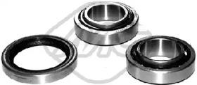 Metalcaucho 74021 Wheel bearing