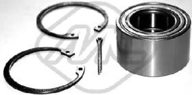 Metalcaucho 74032 Wheel bearing