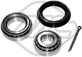 Metalcaucho 74060 Wheel bearing Metalcaucho 74060 Wheel bearing