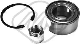 Metalcaucho 74102 Wheel bearing Metalcaucho 74102 Wheel bearing