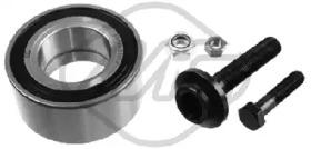 Metalcaucho 74117 Wheel bearing