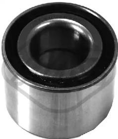 Metalcaucho 74128 Підшипник маточини колеса Metalcaucho 74128 Підшипник маточини колеса