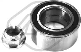 Metalcaucho 74138 Wheel bearing Metalcaucho 74138 Wheel bearing