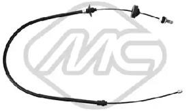 Metalcaucho 80014 Трос зчеплення