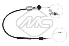 Metalcaucho 80033 Трос сцепления