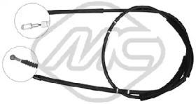 Metalcaucho 80154 Brake cable Metalcaucho 80154 Brake cable
