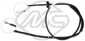 Metalcaucho 80193 Brake cable Metalcaucho 80193 Brake cable