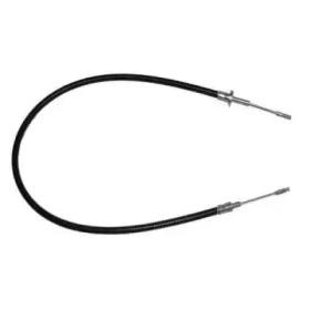 Metalcaucho 80274 Трос зчеплення Metalcaucho 80274 Трос зчеплення