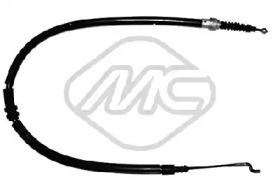 Metalcaucho 80368 Brake cable