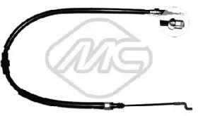Metalcaucho 80395 Brake cable