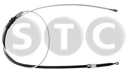 STC T483756 Brake cable