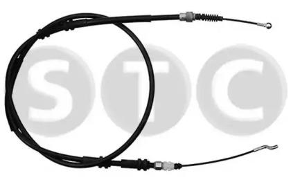 STC T483758 Brake cable