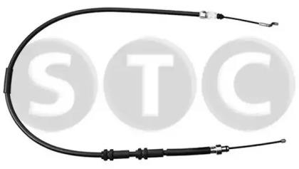 STC T483760 Трос стояночного тормоза