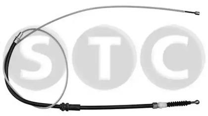 STC T483774 Brake cable STC T483774 Brake cable