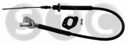 STC T483996 Трос зчеплення