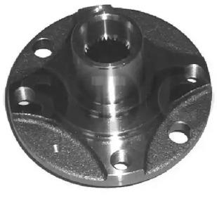 STC T490043 Маточина колеса STC T490043 Маточина колеса