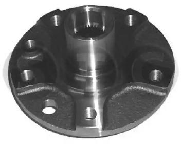 STC T490055 Маточина колеса