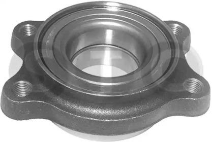 STC T490131 Маточина колеса