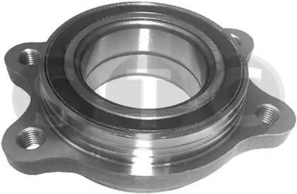 STC T490132 Маточина колеса