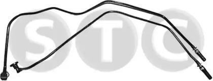 STC T492005 Шланг паливний STC T492005 Шланг паливний