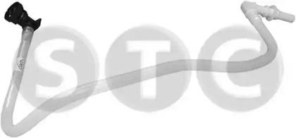 STC T492043 Pipe fuel STC T492043 Pipe fuel