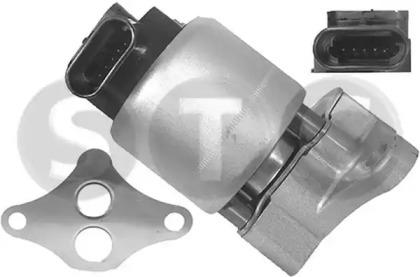 STC T493003 Клапан рециркуляції відпрацьованих газів STC T493003 Клапан рециркуляції відпрацьованих газів