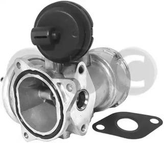 STC T493015 Клапан рециркуляції відпрацьованих газів STC T493015 Клапан рециркуляції відпрацьованих газів