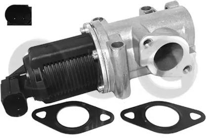 STC T493016 EGR valve