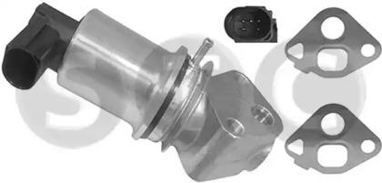 STC T493022 Клапан рециркуляції відпрацьованих газів STC T493022 Клапан рециркуляції відпрацьованих газів