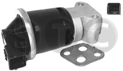 STC T493027 EGR valve