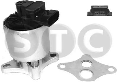 STC T493032 Клапан рециркуляції відпрацьованих газів STC T493032 Клапан рециркуляції відпрацьованих газів