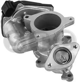 STC T493033 Клапан рециркуляції відпрацьованих газів