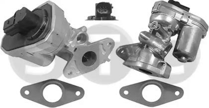 STC T493041 Клапан рециркуляции отработанных газов STC T493041 Клапан рециркуляции отработанных газов