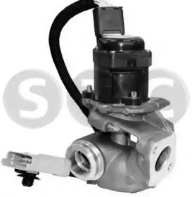 STC T493043 EGR valve